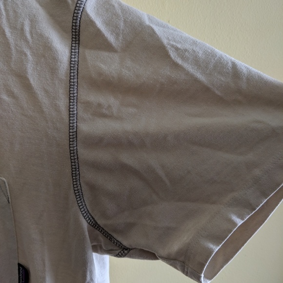 Patagonia Tan Pocket T - Picture 4 of 5